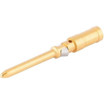 LAPP 13162500 Contact mâle - 0,14-0,37mm² - 1,6mm - Connecteur électrique LAPP 13162500 Contact mâle - 0,14-0,37mm² - 1,6mm - Connecteur électrique