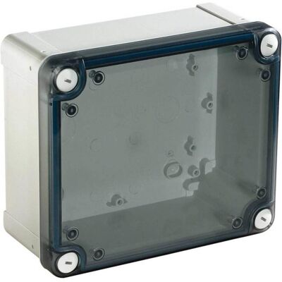 Schneider NSYTBS292T Boîtier IK07 (Boîtier), Accessoires électroniques + boîtier, Gris Schneider NSYTBS292T Boîtier IK07 (Boîtier), Accessoires électroniques + boîtier, Gris