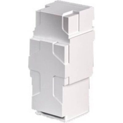 Rittal SV 9677.925 - Capot de protection pour connecteurs - Plastique Rittal SV 9677.925 - Capot de protection pour connecteurs - Plastique
