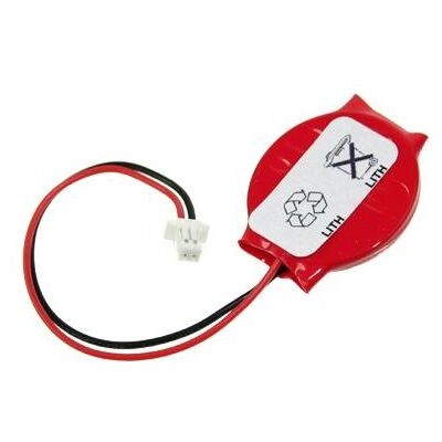 AGI 90339 - Pile jetable - CR2032 - lithium - 3 V - 1 pièce(s) - 220 mAh (1 pcs, CR2032, 220 mAh), Batteries + piles AGI 90339 - Pile jetable - CR2032 - lithium - 3 V - 1 pièce(s) - 220 mAh (1 pcs, CR2032, 220 mAh), Batteries + piles