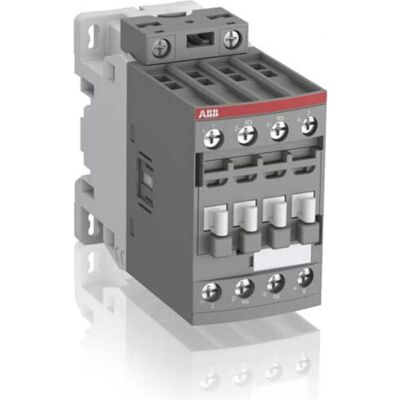 ABB AF38-22-00-11 Contacteur 24-60V 50/60Hz / 20-60V DC 1SBL297501R1100, Relai ABB AF38-22-00-11 Contacteur 24-60V 50/60Hz / 20-60V DC 1SBL297501R1100, Relai