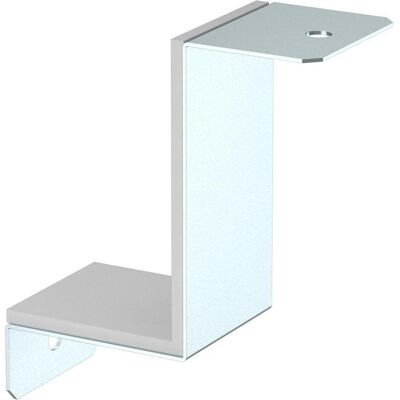 OBO Bettermann BSKM-VE 0711 - Connecteur avec Joint - Accessoire de Gaine OBO Bettermann BSKM-VE 0711 - Connecteur avec Joint - Accessoire de Gaine