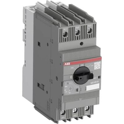 ABB MS165-65B, Relai ABB MS165-65B, Relai
