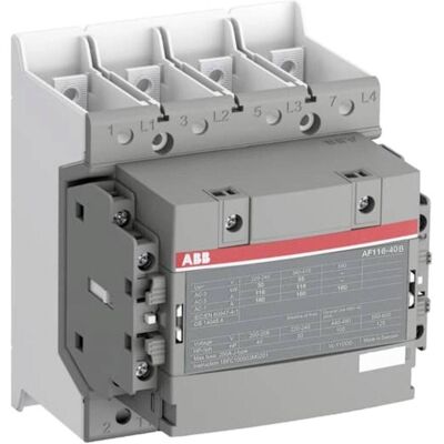 ABB AF116-40-22B-12, Relai ABB AF116-40-22B-12, Relai