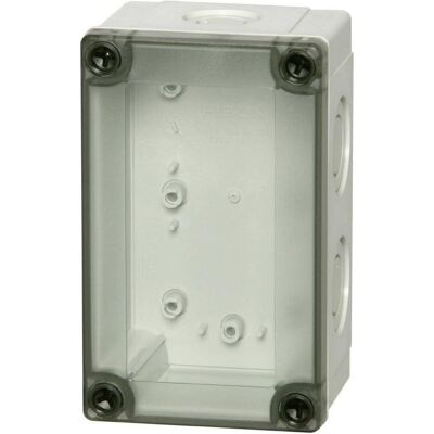 Boîtier mural Fibox PCM 100/75 T - Wall-mounted enclosure Boîtier mural Fibox PCM 100/75 T - Wall-mounted enclosure