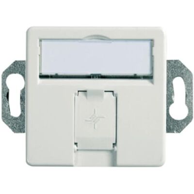 Telegärtner, Prise de courant, J00020A0507 Steckdose RJ-45 Telegärtner, Prise de courant, J00020A0507 Steckdose RJ-45