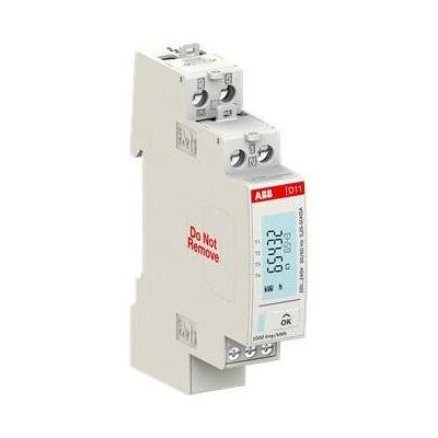 ABB, Compteur de courant, D11 15-M 40 ABB, Compteur de courant, D11 15-M 40