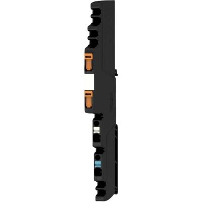 Weidmüller 2495100000 Répartition de potentiel - Accessoire électrique Weidmüller 2495100000 Répartition de potentiel - Accessoire électrique