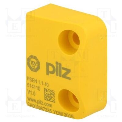 Pilz PSEN ma1.1p-12/PSEN1, Relai Pilz PSEN ma1.1p-12/PSEN1, Relai