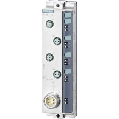 Siemens 6ES7148-6CB00-0AA0 - Module d'automatisation robuste Siemens 6ES7148-6CB00-0AA0 - Module d'automatisation robuste