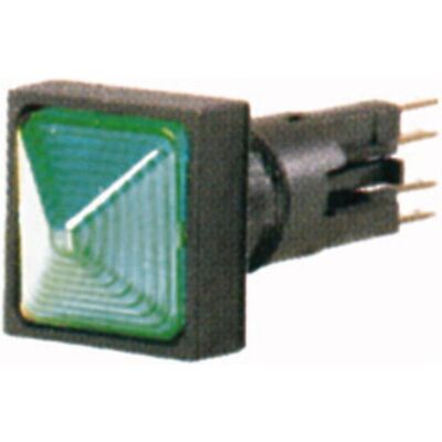Eaton Q18LH-GN/WB Voyant lumineux vert - Signal Light Eaton Q18LH-GN/WB Voyant lumineux vert - Signal Light