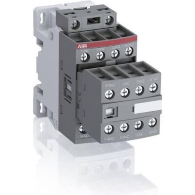 ABB NF51/11-11 - Relais - Supporte AC/DC ABB NF51/11-11 - Relais - Supporte AC/DC