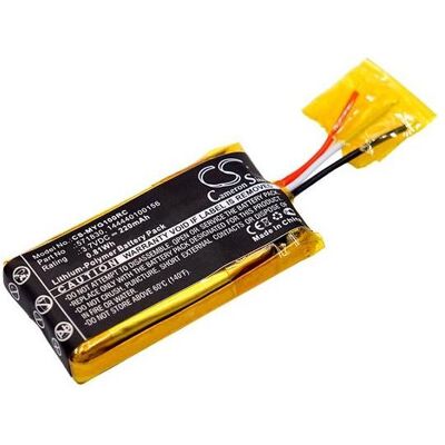 NoName Batterie de contrôle à distance 571830 et. al pour MYO, 3.7V, 220mAh (220 mAh), Batteries + piles NoName Batterie de contrôle à distance 571830 et. al pour MYO, 3.7V, 220mAh (220 mAh), Batteries + piles