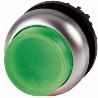 Eaton M22-DLH-G Bouton lumineux vert - Type de produit Eaton M22-DLH-G Bouton lumineux vert - Type de produit