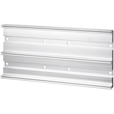 Siemens 6ES7194-4GD10-0AA0 - Support de Module pour Modules IO et Démarreurs de Moteur - 1000mm Siemens 6ES7194-4GD10-0AA0 - Support de Module pour Modules IO et Démarreurs de Moteur - 1000mm