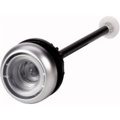 Eaton 254835 M22-DZ-X Anneau frontal en plastique - Bouton poussoir Eaton 254835 M22-DZ-X Anneau frontal en plastique - Bouton poussoir