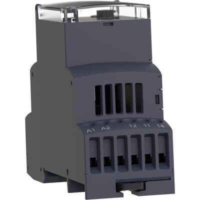 Schneider Electric RM35ATL0MW - Commutateur de température - 24-240VAC/DC - 1W Schneider Electric RM35ATL0MW - Commutateur de température - 24-240VAC/DC - 1W