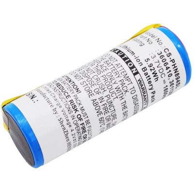 NoName Batterie pour Braun 5671 ml, Batteries + piles NoName Batterie pour Braun 5671 ml, Batteries + piles