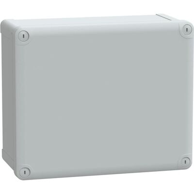 Schneider NSYTBS292 Boîtier IK07 (Boîtier), Accessoires électroniques + boîtier, Gris Schneider NSYTBS292 Boîtier IK07 (Boîtier), Accessoires électroniques + boîtier, Gris