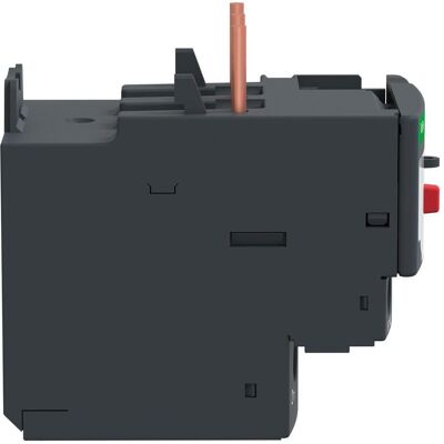 Schneider Electric Relais thermique LRD - 0,16-0,25A - Classe 10A Schneider Electric Relais thermique LRD - 0,16-0,25A - Classe 10A