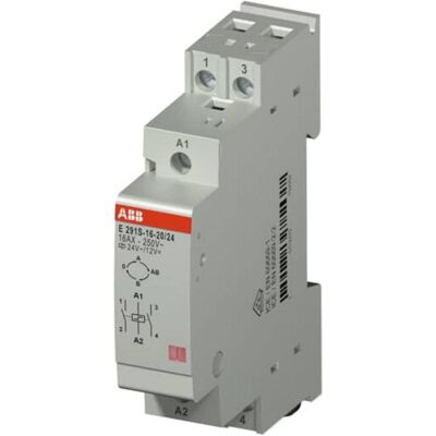 ABB E291S-16-20/24, Relai ABB E291S-16-20/24, Relai