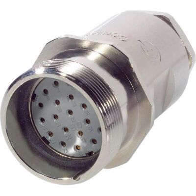 Lapp 202050AF+40200126, Câble + prise électronique Lapp 202050AF+40200126, Câble + prise électronique