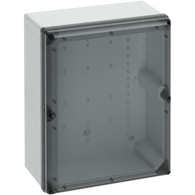 Spelsberg GEOS-L 4050-22-to Boîtier Mur - Polycarbonate IP66 Spelsberg GEOS-L 4050-22-to Boîtier Mur - Polycarbonate IP66