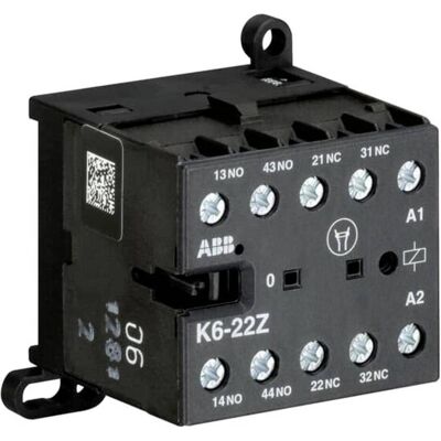 ABB K6-22Z-01, Relai ABB K6-22Z-01, Relai