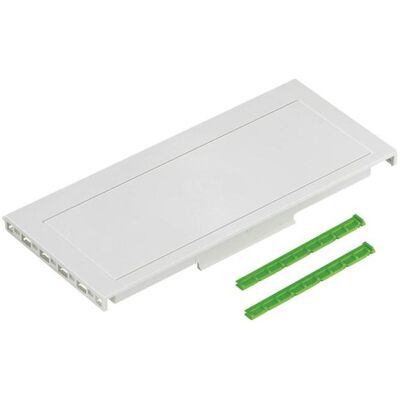 Spelsberg 07220001 Accessoire électrique en plastique - Raccord électrique Spelsberg 07220001 Accessoire électrique en plastique - Raccord électrique