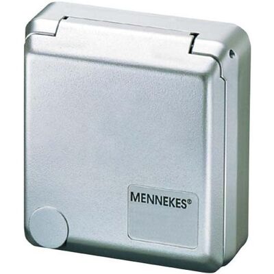 Mennekes 4280 Connecteur 32A 5P 6H 400V - Accessoires Électroniques Mennekes 4280 Connecteur 32A 5P 6H 400V - Accessoires Électroniques
