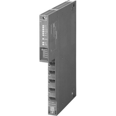 Module d'automatisation Siemens - Modèle 6GK7443 - 5 ports Ethernet Module d'automatisation Siemens - Modèle 6GK7443 - 5 ports Ethernet