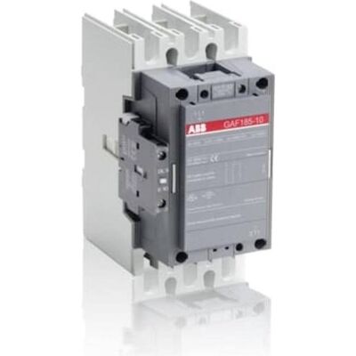 ABB GAF185-10-11-70 - Relais - 100-250V AC/DC ABB GAF185-10-11-70 - Relais - 100-250V AC/DC