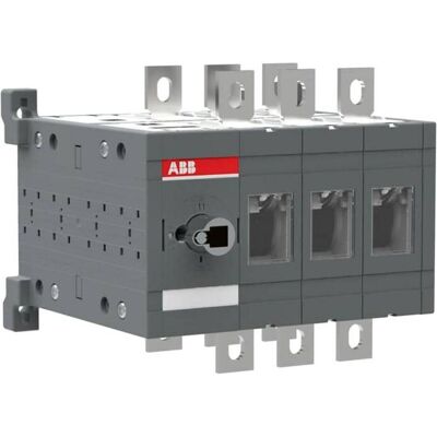 ABB OT315E03C, Relai ABB OT315E03C, Relai