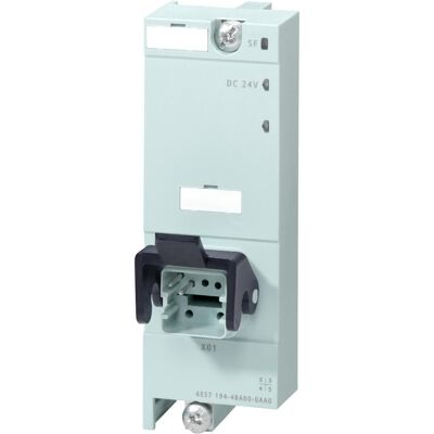 Siemens 6ES7194-4BA00-0AA0 - Module d'automatisation Siemens 6ES7194-4BA00-0AA0 - Module d'automatisation
