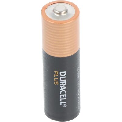 Duracell Plus-AA(MN1500/LR6) BOOST K4 (4 pcs, AA), Batteries + piles Duracell Plus-AA(MN1500/LR6) BOOST K4 (4 pcs, AA), Batteries + piles