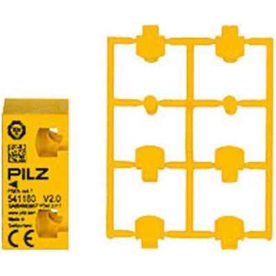 Interrupteur de sécurité Pilz PSEN cs3.1 - IP67, 10mm, codé Interrupteur de sécurité Pilz PSEN cs3.1 - IP67, 10mm, codé