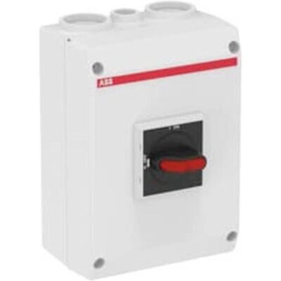 ABB OTE25T3M - Relais ABB OTE25T3M - Relais