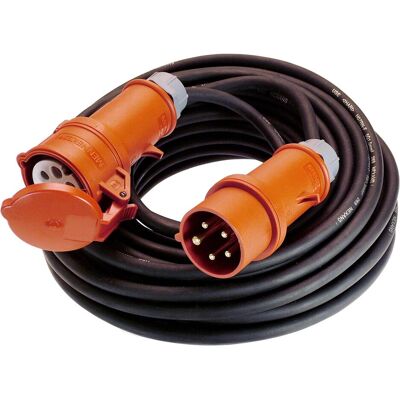 AS Schwabe Modèle 60567 - Câble d'extension robuste AS Schwabe Modèle 60567 - Câble d'extension robuste