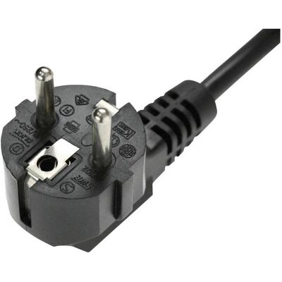 KASH Connecteur de sécurité C13 - 2m - Power Cord Connector KASH Connecteur de sécurité C13 - 2m - Power Cord Connector