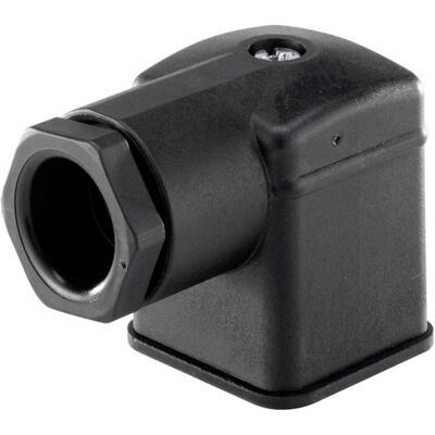 Bürkert Modèle 315357 2518 2 pôles - Prise électrique Bürkert Modèle 315357 2518 2 pôles - Prise électrique