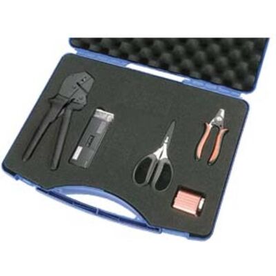 Siemens 6GK1900-0KL00-0AA0 - Kit de terminaison Simplex - Accessoires fibre optique Siemens 6GK1900-0KL00-0AA0 - Kit de terminaison Simplex - Accessoires fibre optique