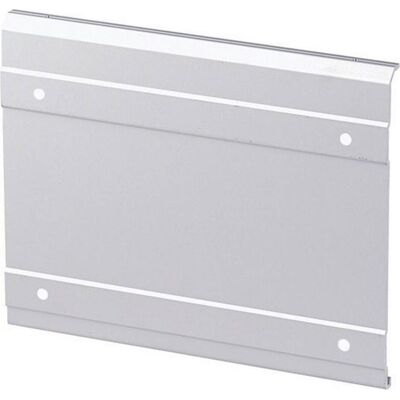 Bopla ALUTOPLINE Fixation murale (Divers), Accessoires électroniques + boîtier, Argent Bopla ALUTOPLINE Fixation murale (Divers), Accessoires électroniques + boîtier, Argent