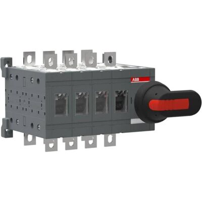 ABB OT250E40CP, Relai ABB OT250E40CP, Relai