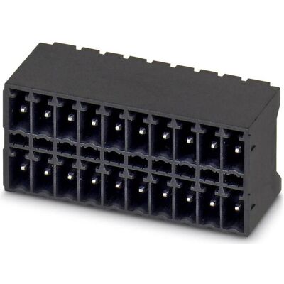Phoenix Contact MCDN 1,5/16-G1-3,5 P26THR Bornier - Montage PCB Phoenix Contact MCDN 1,5/16-G1-3,5 P26THR Bornier - Montage PCB