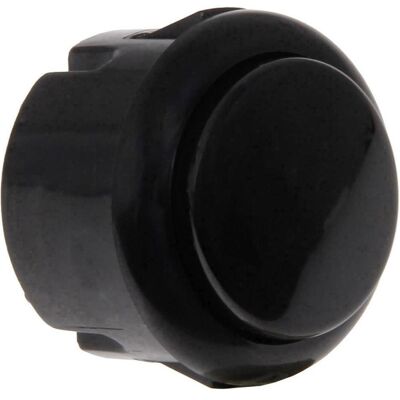 Bouton arcade micro Joy-it - Noir - Type : Micro Interrupteur Bouton arcade micro Joy-it - Noir - Type : Micro Interrupteur