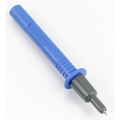 HT Instruments 404-IECB Prise banane bleue - Sonde de test HT Instruments 404-IECB Prise banane bleue - Sonde de test