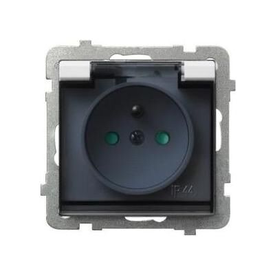Ospel, Prise de courant, GPH-1RSP/m/00/d Ospel, Prise de courant, GPH-1RSP/m/00/d