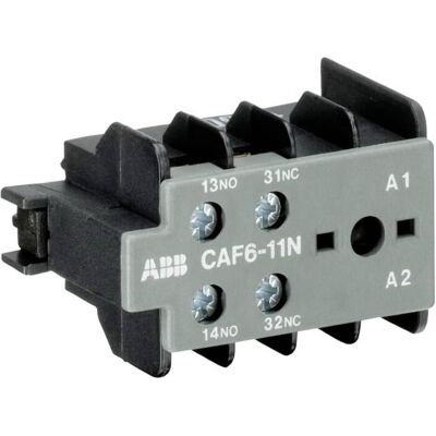 ABB GJL1201330R0004, Relai ABB GJL1201330R0004, Relai