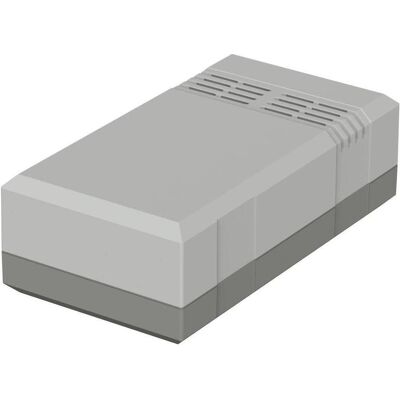 Bopla - 32124012 - 125 x 67 x 40 mm - Boîtier électronique Bopla - 32124012 - 125 x 67 x 40 mm - Boîtier électronique