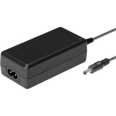 Dehner Elektronik ATM 036T-A240 Alimentation de table, tension fixe 24 V/DC 1.5A 65W Stabilisé, Chargeur universel Dehner Elektronik ATM 036T-A240 Alimentation de table, tension fixe 24 V/DC 1.5A 65W Stabilisé, Chargeur universel